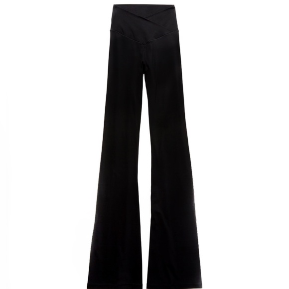 aerie Pants & Jumpsuits Offline By Aerie Real Me High Waisted